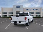 2025 Ford F-150 SuperCrew Cab 4x4 Pickup for sale #85663 - photo 8