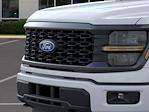 2025 Ford F-150 SuperCrew Cab 4x4 Pickup for sale #85663 - photo 19