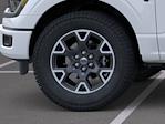 2025 Ford F-150 SuperCrew Cab 4x4 Pickup for sale #85663 - photo 20