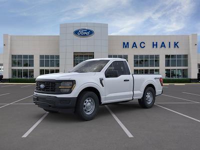 2024 Ford F-150 Regular Cab 4x4 Pickup for sale #85664 - photo 1