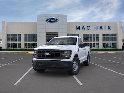 2024 Ford F-150 Regular Cab 4x4 Pickup for sale #85664 - photo 2