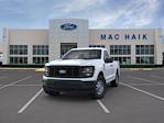 2024 Ford F-150 Regular Cab 4x4 Pickup for sale #85664 - photo 2