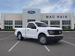 2024 Ford F-150 Regular Cab 4x4 Pickup for sale #85664 - photo 7