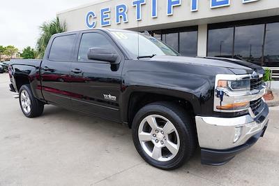 2018 Chevrolet Silverado 1500 Crew Cab RWD Pickup for sale #85667A - photo 1
