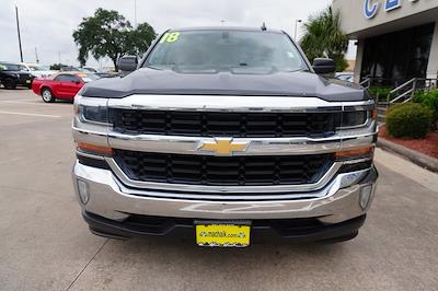 2018 Chevrolet Silverado 1500 Crew Cab RWD Pickup for sale #85667A - photo 2