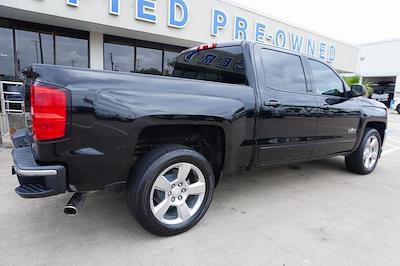 Used 2018 Chevrolet Silverado 1500 LT Crew Cab Pickup for sale #85667A - photo 2