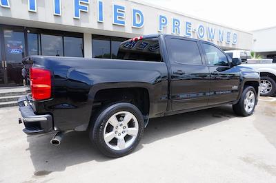 2018 Chevrolet Silverado 1500 Crew Cab RWD Pickup for sale #85667A - photo 2