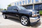 2018 Chevrolet Silverado 1500 Crew Cab RWD Pickup for sale #85667A - photo 1