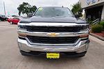 Used 2018 Chevrolet Silverado 1500 LT Crew Cab Pickup for sale #85667A - photo 3