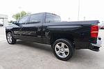 Used 2018 Chevrolet Silverado 1500 LT Crew Cab Pickup for sale #85667A - photo 5