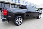 Used 2018 Chevrolet Silverado 1500 LT Crew Cab Pickup for sale #85667A - photo 2