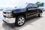 2018 Chevrolet Silverado 1500 Crew Cab RWD Pickup for sale #85667A - photo 4