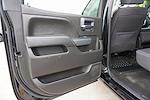 Used 2018 Chevrolet Silverado 1500 LT Crew Cab Pickup for sale #85667A - photo 19