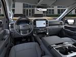 2025 Ford F-150 SuperCrew Cab 4x4 Pickup for sale #85668 - photo 9