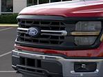 2025 Ford F-150 SuperCrew Cab 4x4 Pickup for sale #85668 - photo 17