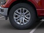 2025 Ford F-150 SuperCrew Cab 4x4 Pickup for sale #85668 - photo 19