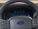 New 2025 Ford F-150 XLT SuperCrew Cab 4x4 Pickup for sale #85668 - photo 16