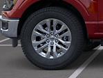 2025 Ford F-150 SuperCrew Cab 4x4 Pickup for sale #85668 - photo 21