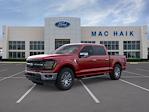 New 2025 Ford F-150 XLT SuperCrew Cab for sale #85668 - photo 16