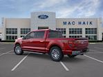New 2025 Ford F-150 XLT SuperCrew Cab for sale #85668 - photo 2
