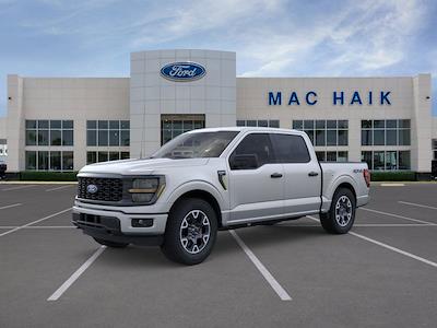 2025 Ford F-150 SuperCrew Cab 4x4 Pickup for sale #85674 - photo 1