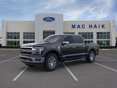 2025 Ford F-150 SuperCrew Cab 4x4 Pickup for sale #85683 - photo 1