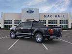 2025 Ford F-150 SuperCrew Cab 4x4 Pickup for sale #85683 - photo 4