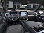 2025 Ford F-150 SuperCrew Cab 4x4 Pickup for sale #85683 - photo 16