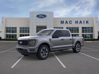 2025 Ford F-150 SuperCrew Cab 4x2 Pickup for sale #85686 - photo 1