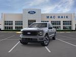 2025 Ford F-150 SuperCrew Cab 4x2 Pickup for sale #85686 - photo 3