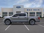 2025 Ford F-150 SuperCrew Cab 4x2 Pickup for sale #85686 - photo 4