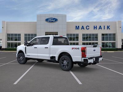 2025 Ford F-250 Crew Cab 4x4 Pickup for sale #85695 - photo 2