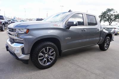 2021 Chevrolet Silverado 1500 Crew Cab 4WD Pickup for sale #85695A - photo 1