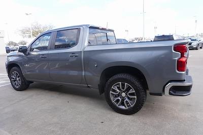 2021 Chevrolet Silverado 1500 Crew Cab 4WD Pickup for sale #85695A - photo 2