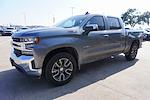 Used 2021 Chevrolet Silverado 1500 LT Crew Cab for sale #85695A - photo 4