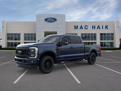 New 2025 Ford F-250 Crew Cab 4x4 Pickup for sale #85703 - photo 1