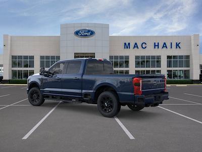 New 2025 Ford F-250 Crew Cab 4x4 Pickup for sale #85703 - photo 2