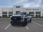 New 2025 Ford F-250 Crew Cab 4x4 Pickup for sale #85703 - photo 3