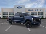 New 2025 Ford F-250 Crew Cab 4x4 Pickup for sale #85703 - photo 7