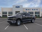 2025 Ford F-150 SuperCrew Cab 4x4 Pickup for sale #85709 - photo 1
