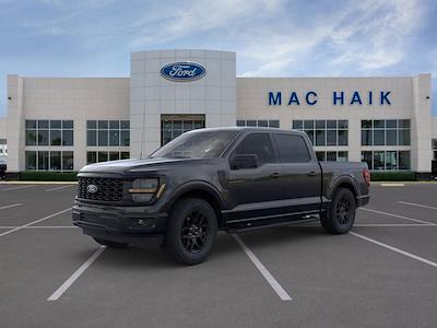 2025 Ford F-150 SuperCrew Cab 4x2 Pickup for sale #85713 - photo 1
