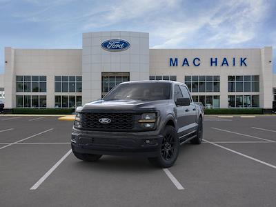 2025 Ford F-150 SuperCrew Cab 4x2 Pickup for sale #85713 - photo 2