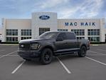 2025 Ford F-150 SuperCrew Cab 4x2 Pickup for sale #85713 - photo 1