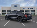 2025 Ford F-150 SuperCrew Cab 4x2 Pickup for sale #85713 - photo 4