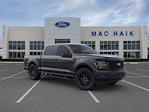 2025 Ford F-150 SuperCrew Cab 4x2 Pickup for sale #85713 - photo 7