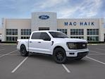 2025 Ford F-150 SuperCrew Cab 4x2 Pickup for sale #85722 - photo 11