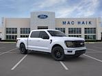 2025 Ford F-150 SuperCrew Cab 4x4 Pickup for sale #85726 - photo 7