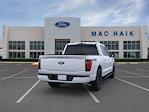 2025 Ford F-150 SuperCrew Cab 4x4 Pickup for sale #85726 - photo 8