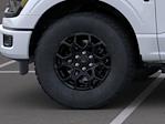 2025 Ford F-150 SuperCrew Cab 4x4 Pickup for sale #85726 - photo 16