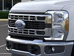 2025 Ford F-350 Crew Cab DRW 4x4 Cab Chassis for sale #85728 - photo 17